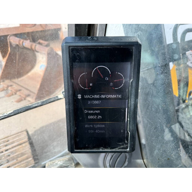 2018 Volvo ECR235EL-42062773