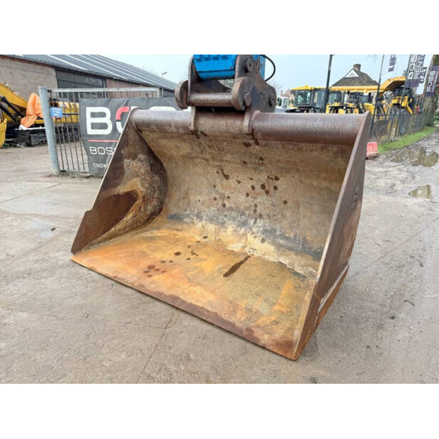 2002 Hitachi EX455-42062783