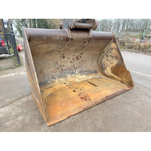 2002 Hitachi EX455-42062784