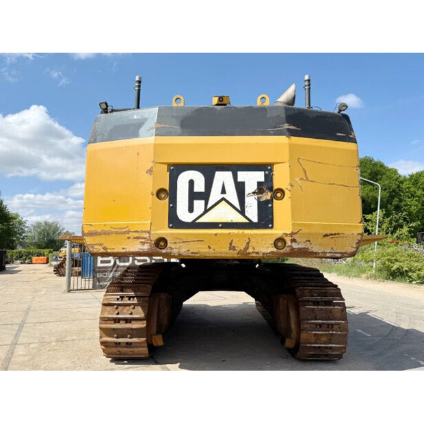 2012 Caterpillar 374DL ME-42062800