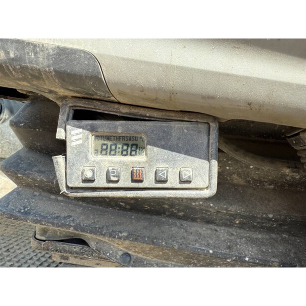2012 Caterpillar 374DL ME-42062808