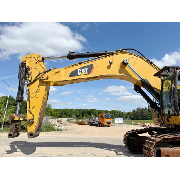 2012 Caterpillar 374DL ME-42062809