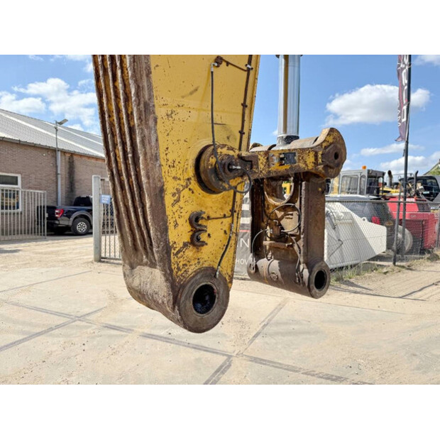 2012 Caterpillar 374DL ME-42062811