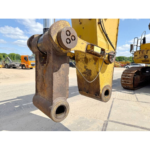 2012 Caterpillar 374DL ME-42062812
