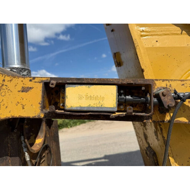 2012 Caterpillar 374DL ME-42062813