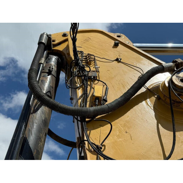 2012 Caterpillar 374DL ME-42062814