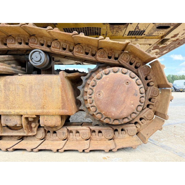 2012 Caterpillar 374DL ME-42062816