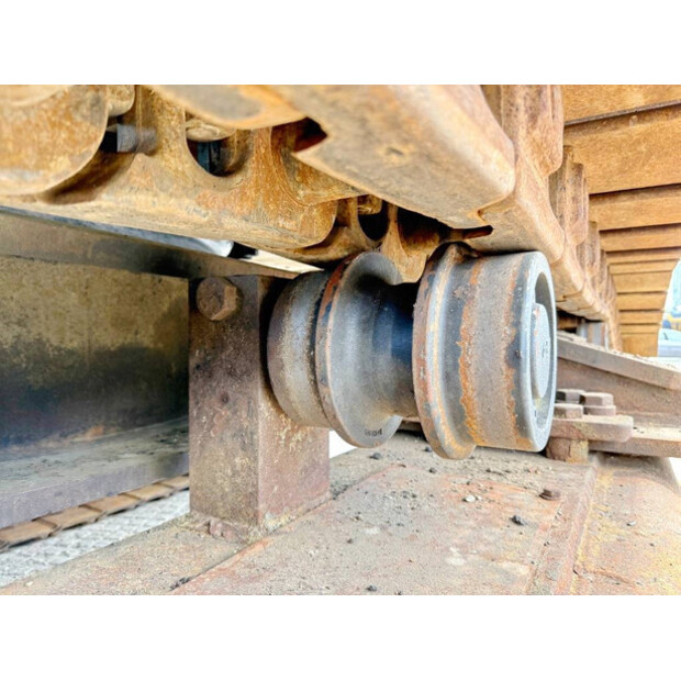 2012 Caterpillar 374DL ME-42062818