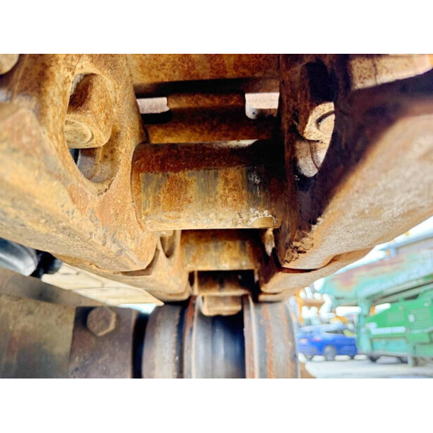 2012 Caterpillar 374DL ME-42062819
