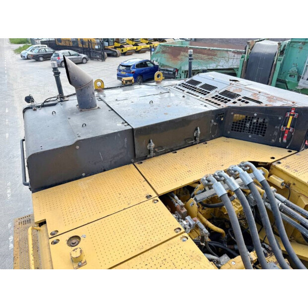 2012 Caterpillar 374DL ME-42062823