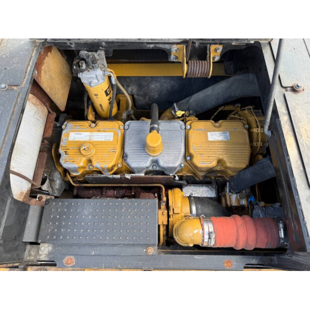 2012 Caterpillar 374DL ME-42062824