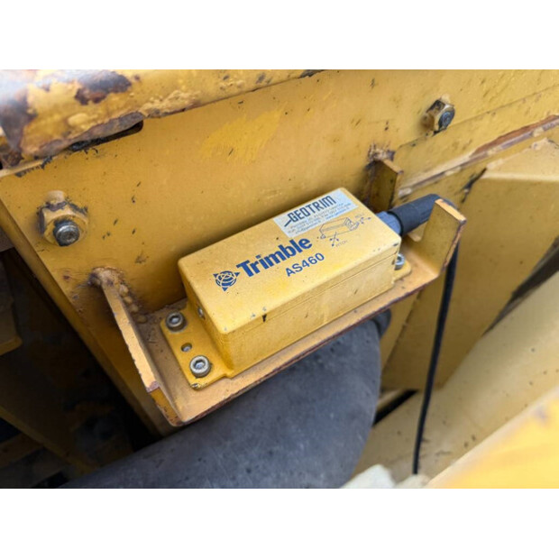 2012 Caterpillar 374DL ME-42062825