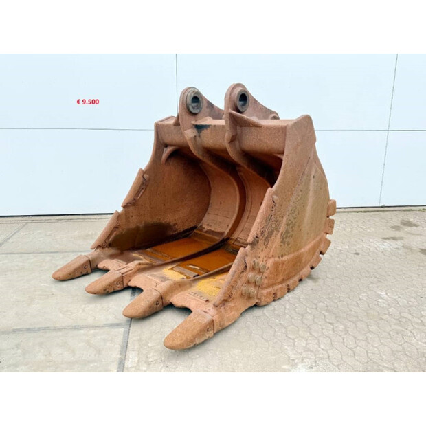 2012 Caterpillar 374DL ME-42062828