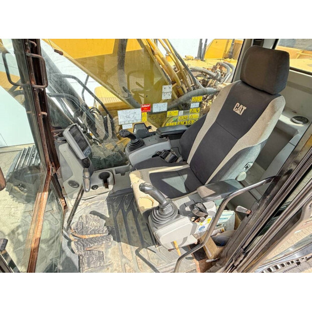 2016 Caterpillar 336FLN-42062860