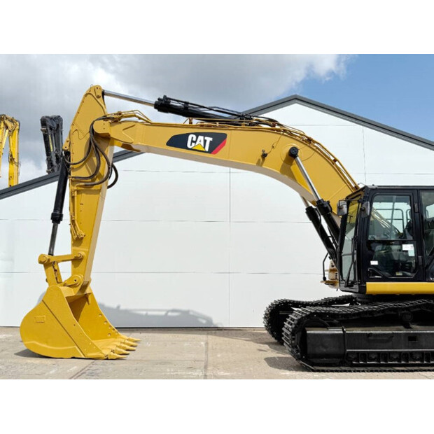 2016 Caterpillar 336FLN-42062863