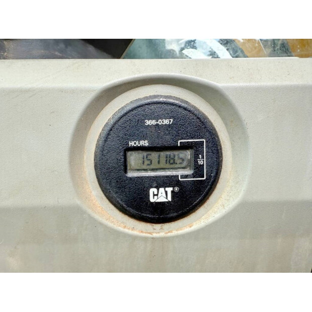2016 Caterpillar 336FLN-42062879