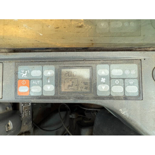 2008 كاتربيلر 323DL-42062925