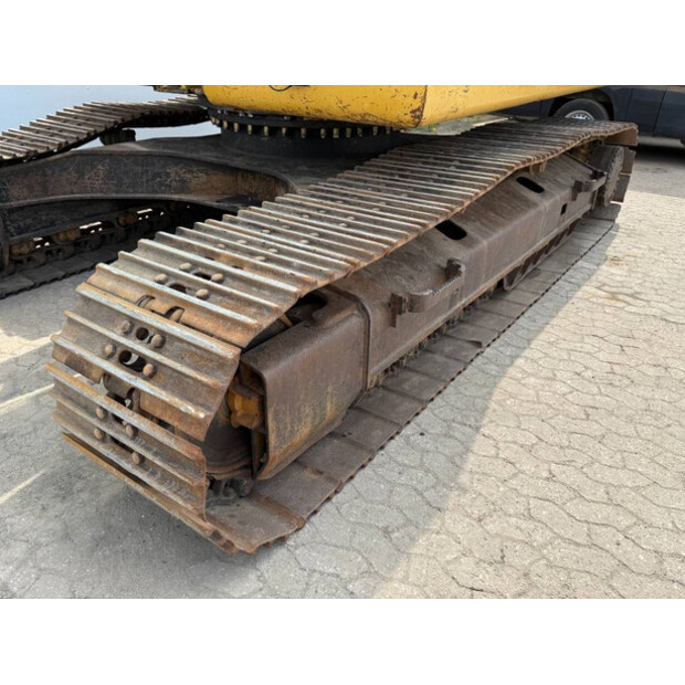 2008 كاتربيلر 323DL-42062932