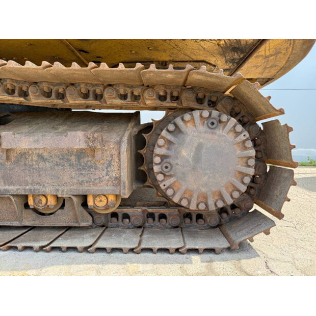 2008 كاتربيلر 323DL-42062933