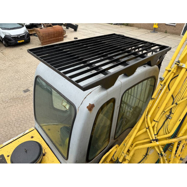 2005 New Holland E215LC-42062997