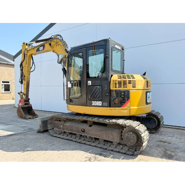 2010 Caterpillar 308DCR-42063003