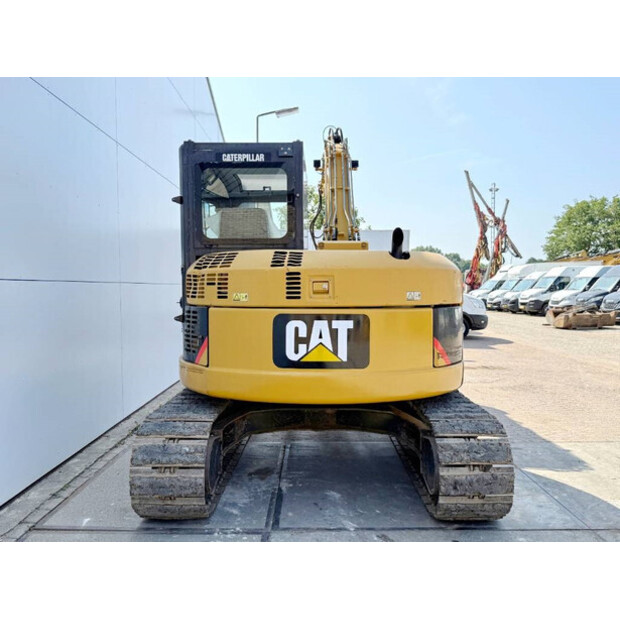 2010 Caterpillar 308DCR-42063004
