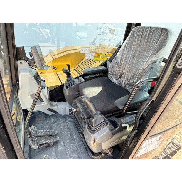 2010 Caterpillar 308DCR-42063008