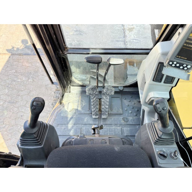 2010 Caterpillar 308DCR-42063009
