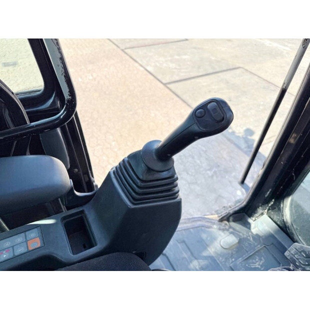 2010 Caterpillar 308DCR-42063010