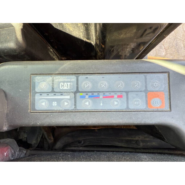 2010 Caterpillar 308DCR-42063012