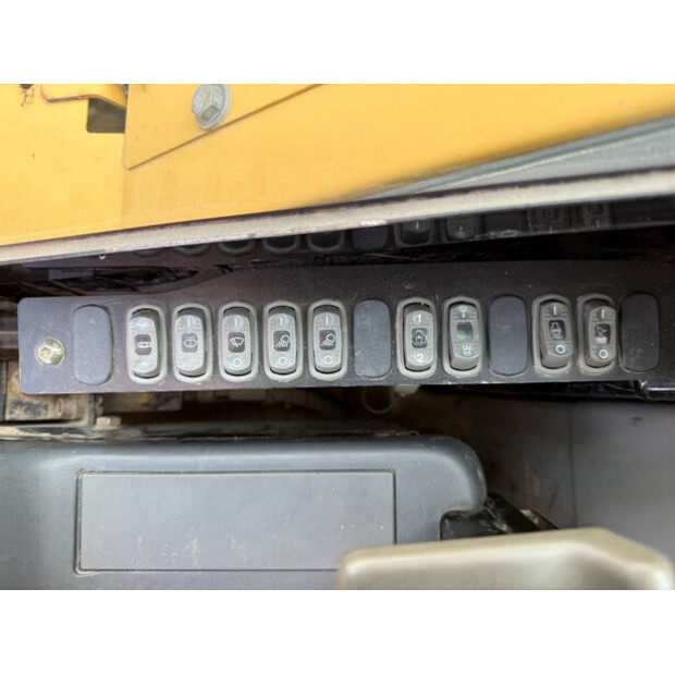 2010 Caterpillar 308DCR-42063013