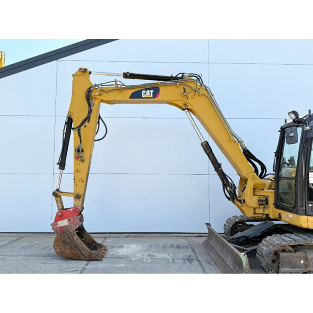 2010 Caterpillar 308DCR-42063014
