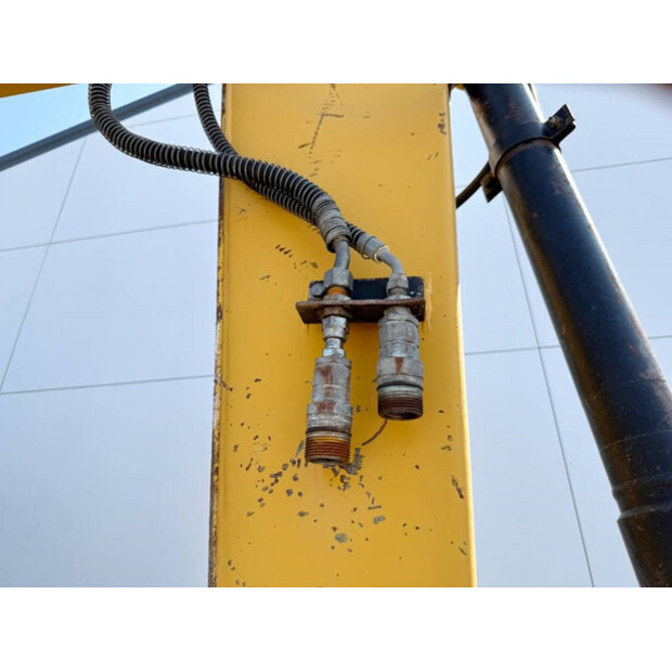 2010 Caterpillar 308DCR-42063016