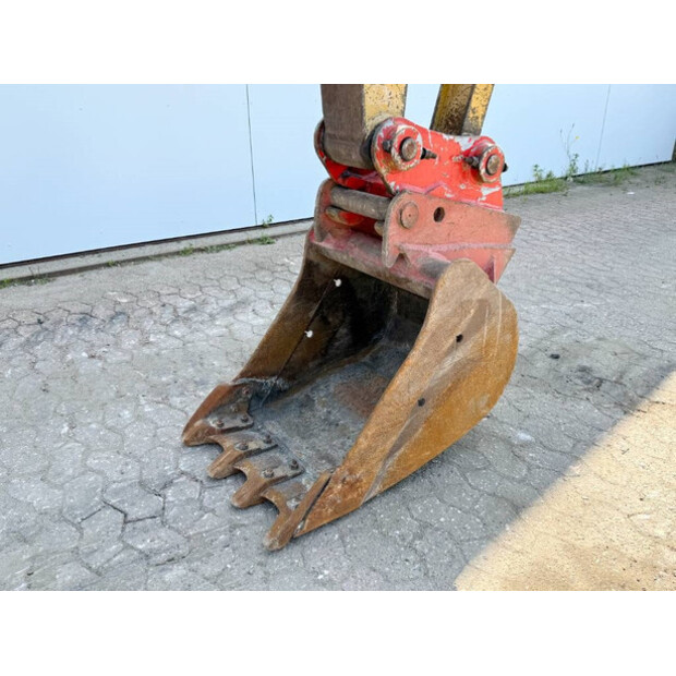 2010 Caterpillar 308DCR-42063017