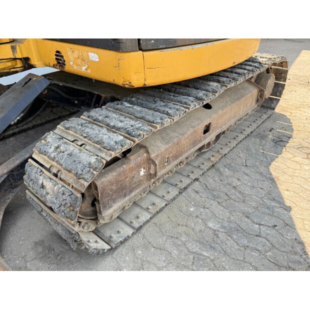2010 Caterpillar 308DCR-42063021