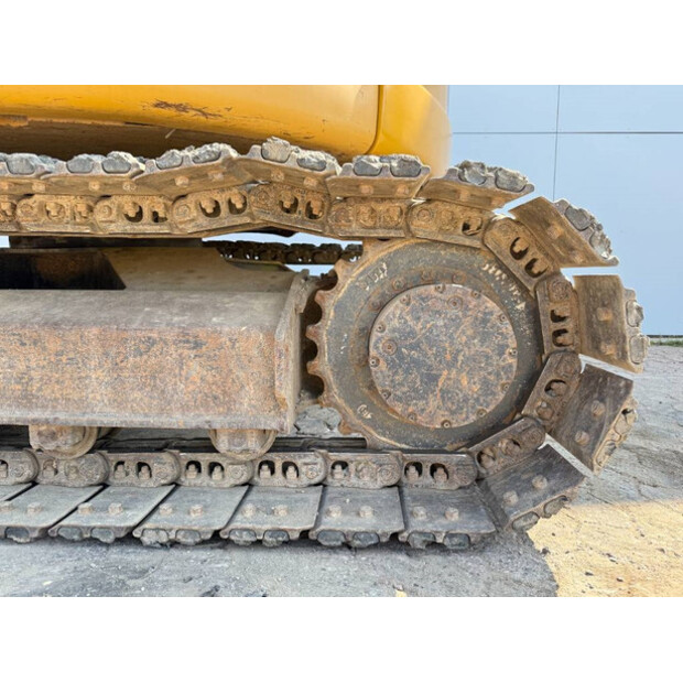 2010 Caterpillar 308DCR-42063022