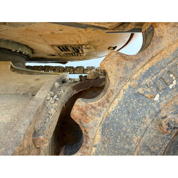 2010 Caterpillar 308DCR-42063023