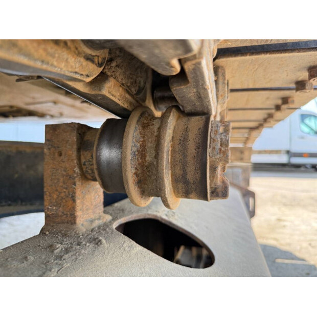 2010 Caterpillar 308DCR-42063024