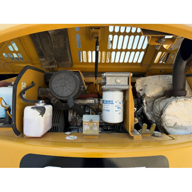 2010 Caterpillar 308DCR-42063027