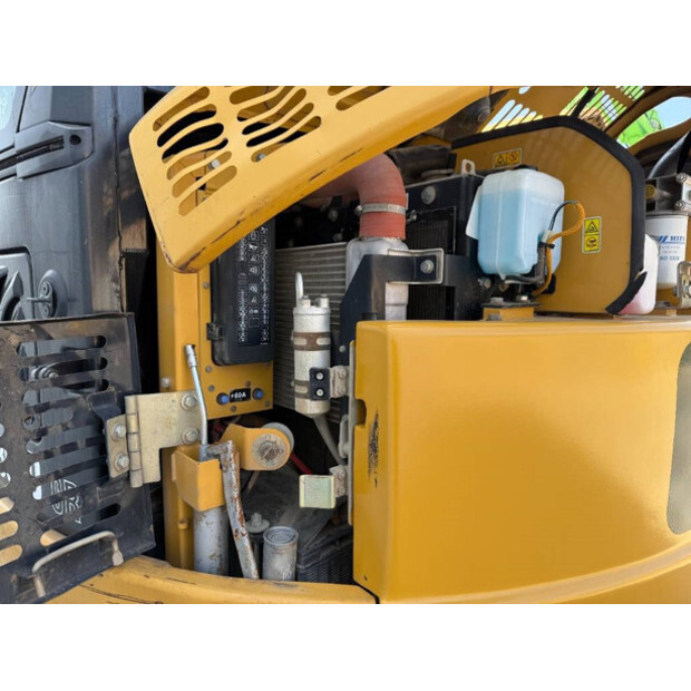 2010 Caterpillar 308DCR-42063028