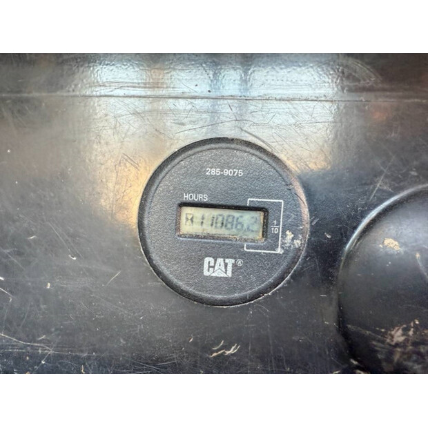 2010 Caterpillar 308DCR-42063029
