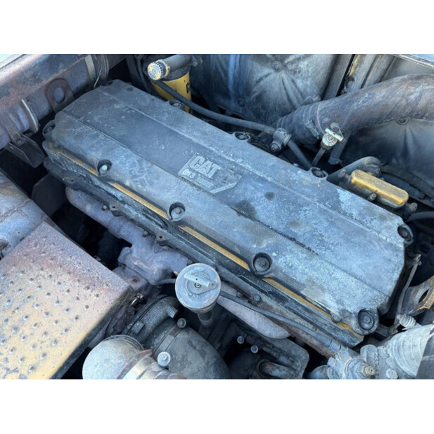 2009 كاتربيلر 345CL UHD-42063097