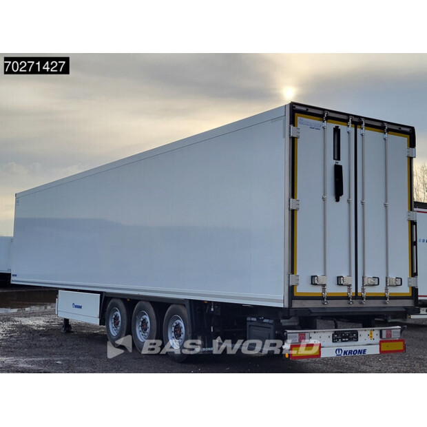 2025 Krone Carrier Vector 1550-42063119