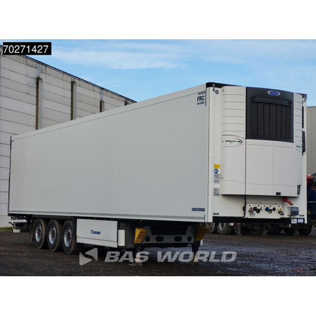 2025 Krone Carrier Vector 1550-42063121