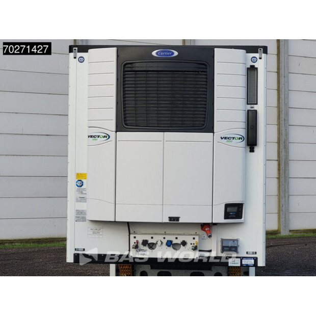 2025 Krone Carrier Vector 1550-42063123