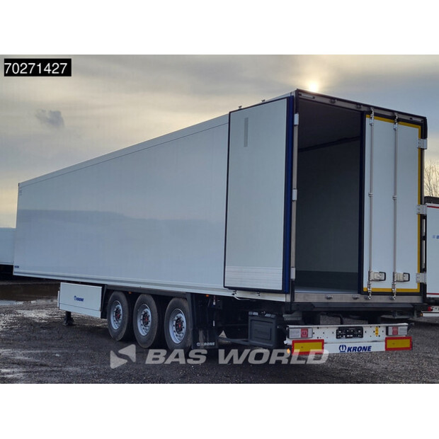 2025 Krone Carrier Vector 1550-42063131