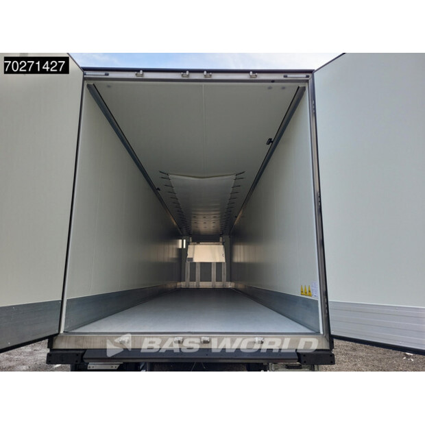 2025 Krone Carrier Vector 1550-42063132