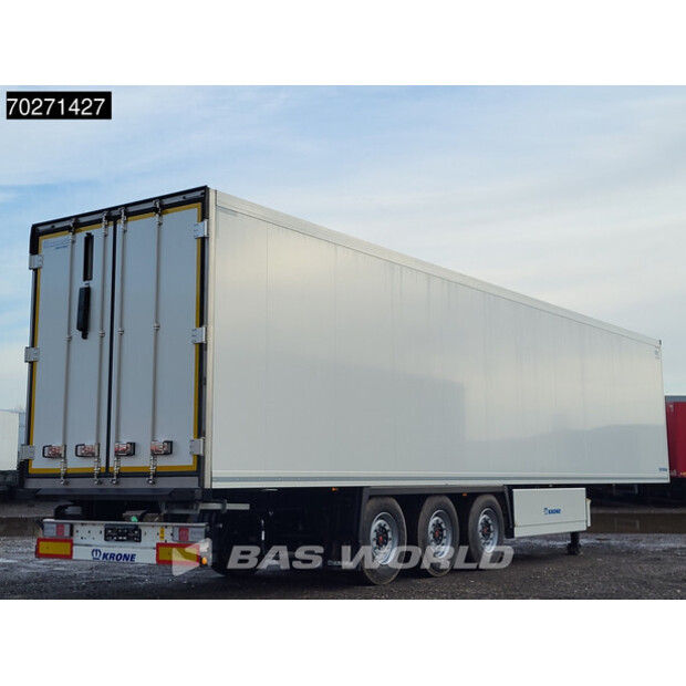 2025 Krone Carrier Vector 1550-42063133