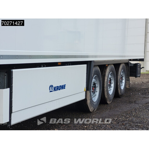 2025 Krone Carrier Vector 1550-42063135
