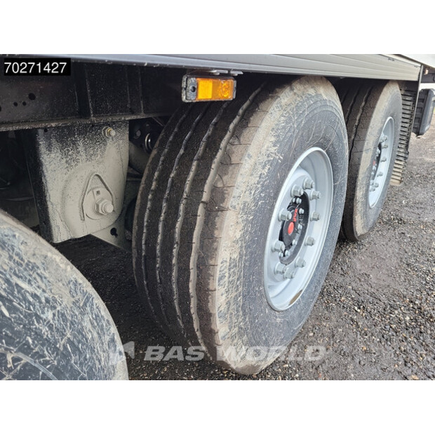 2025 Krone Carrier Vector 1550-42063141
